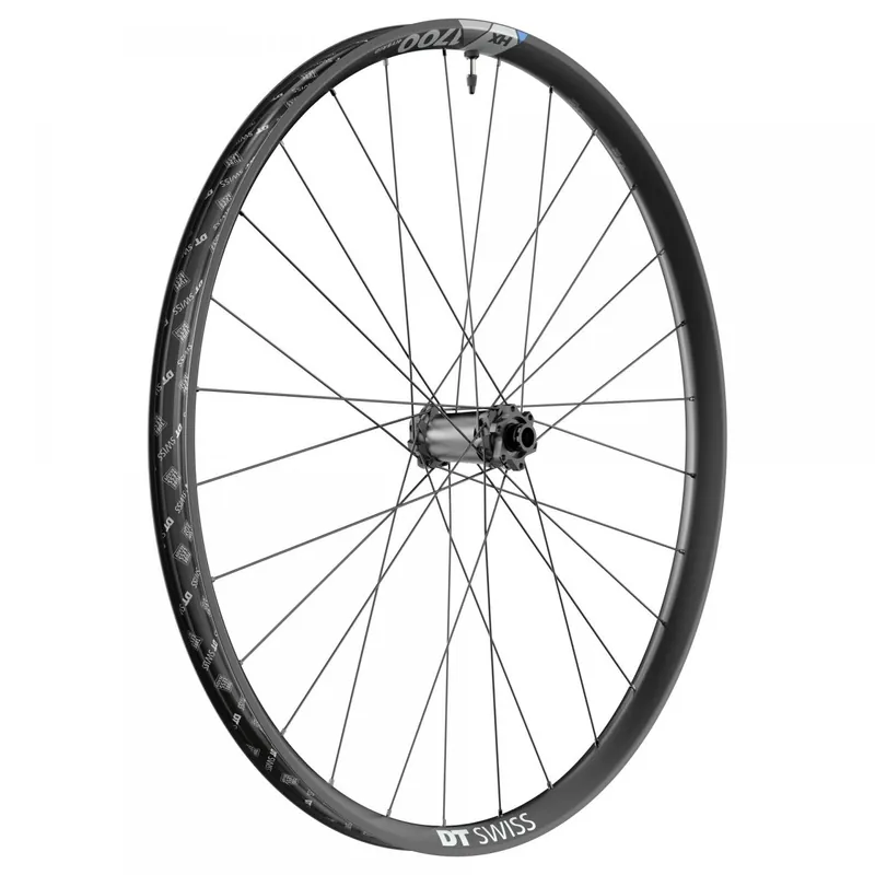 Rueda delantera Dt Swiss HX 1700 29'' 15x110 30mm