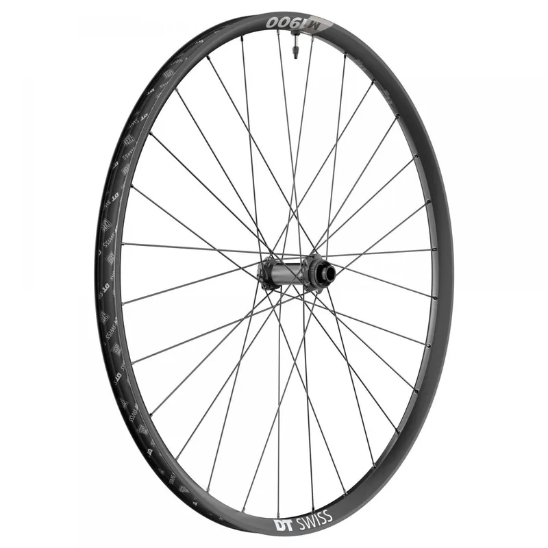 Rueda delantera Dt Swiss M 1900 29" 30mm 15x110 boost center lock