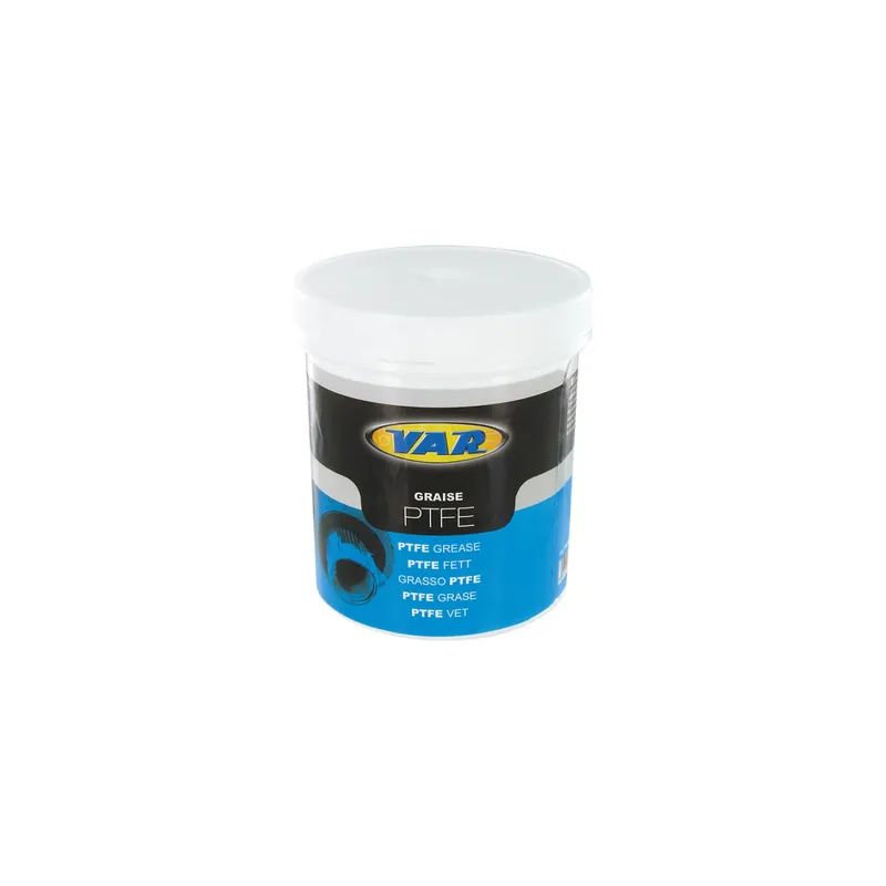 Bote de Grasa VAR Biodegradable PTFE 450ml