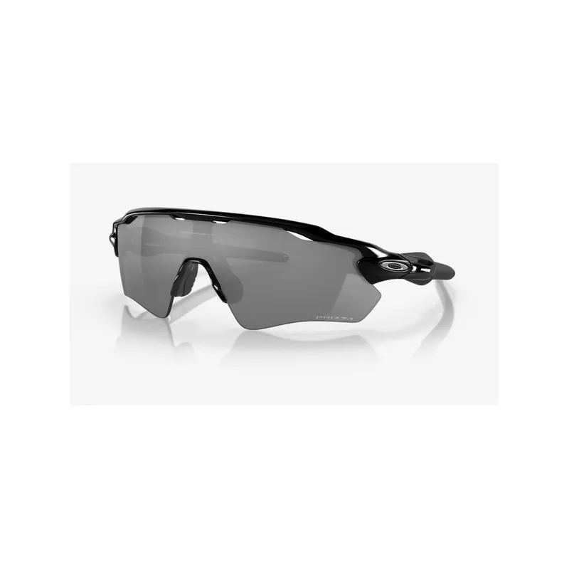 Gafas Oakley Radar EV Path Polished Black| Prizm Black