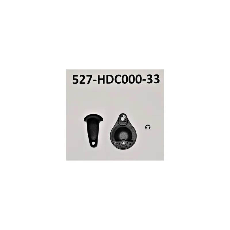 Tapa conector batería Giant Trance / Reign 2021/2022