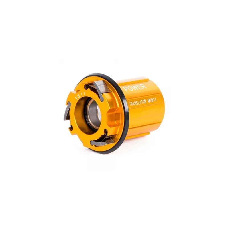 Núcleo Progress Nitro/Turbine Ultra 2019 Universal MTB