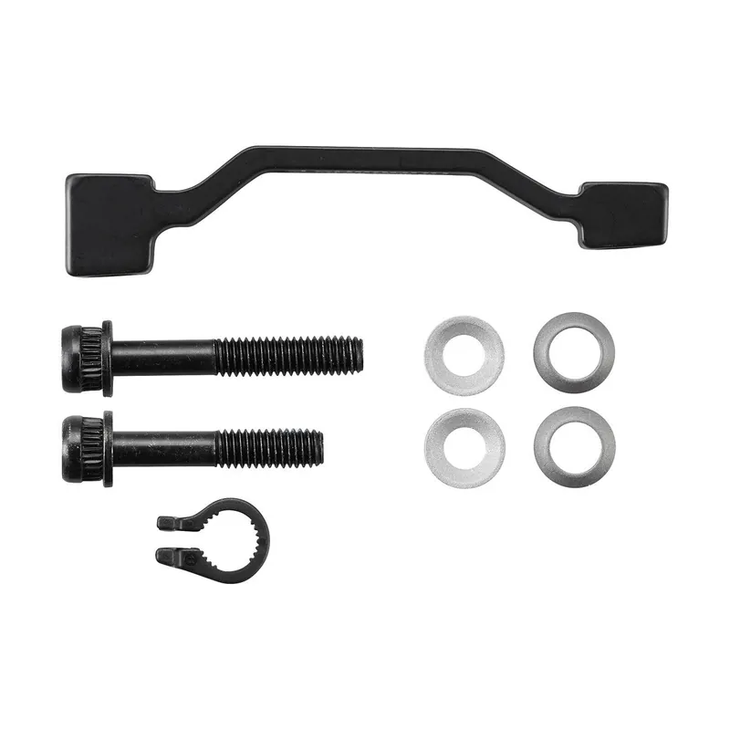 Adaptador disco delantero 220mm Shimano SM-MA-F220P/PL2
