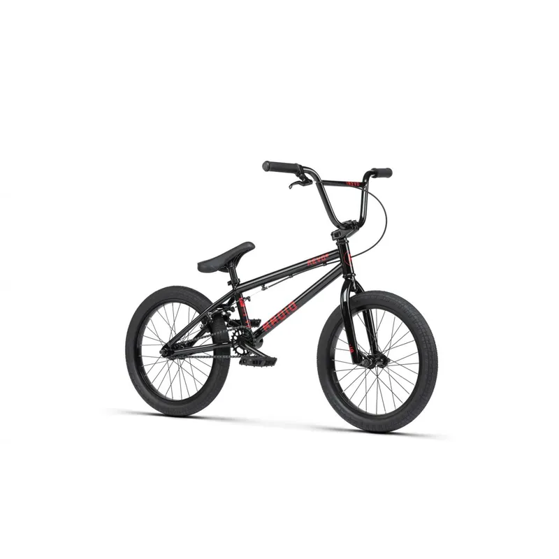 Bicicleta BMX RADIO REVO 18″ 2025