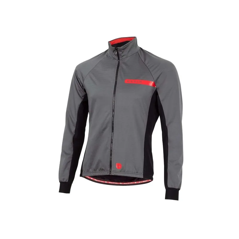 Chaqueta invierno Eltin Malefic unisex