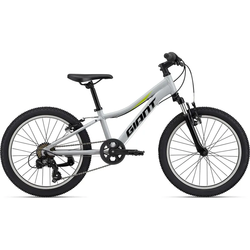 Bicicleta infantil Giant XTC Jr 20"