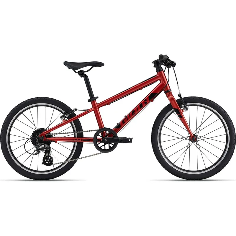 Bicicleta infantil Giant ARX 20" 5-9 años