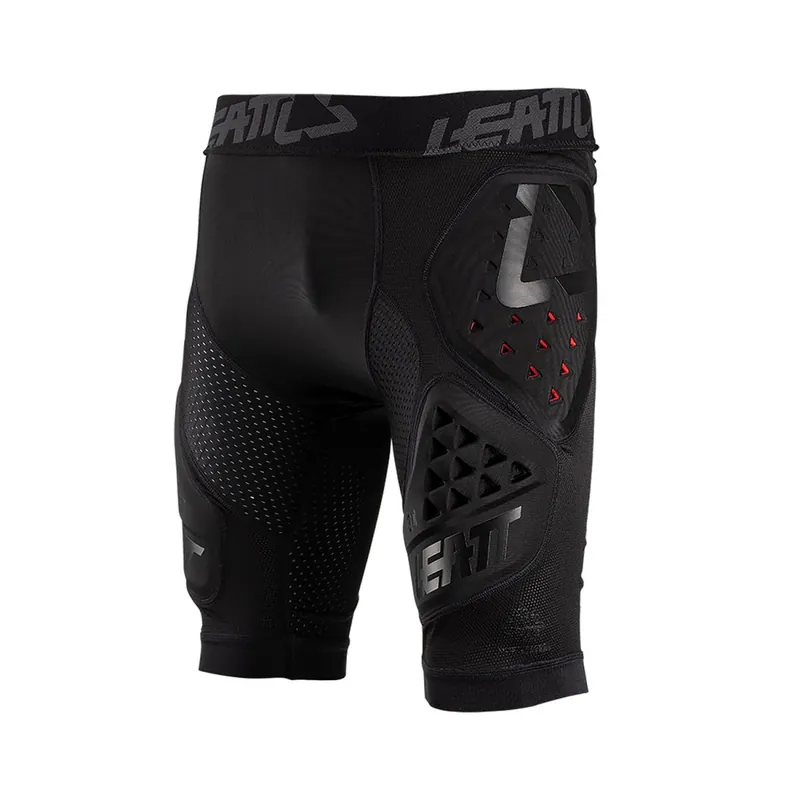 Culotte con protección Leatt Impact Short 3DF 3.0