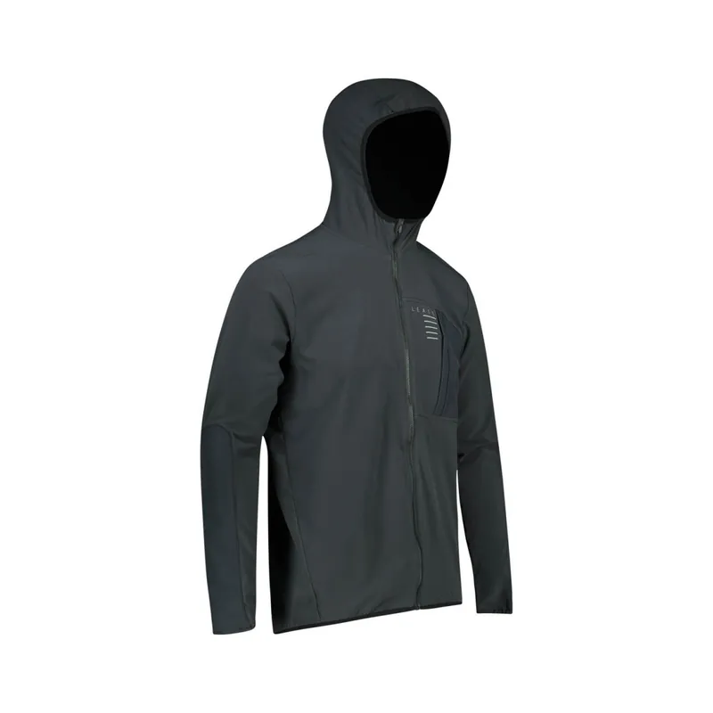 Chaqueta cortavientos Leatt MTB Trail 1.0