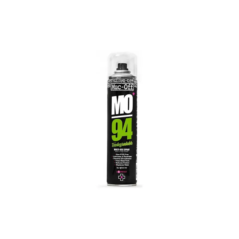Spray lubricante Bio de Muc-Off MO-94 400ml
