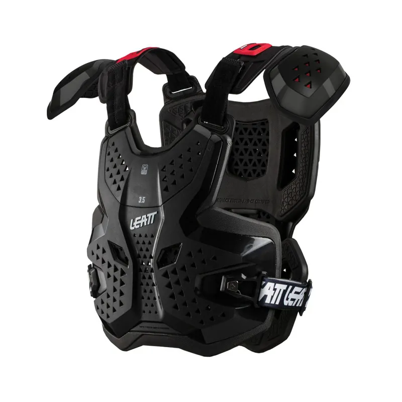 Peto Leatt 3.5 Pro