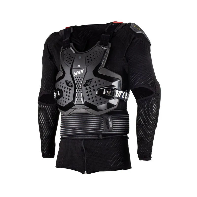 Peto integral Leatt 3.5 Graphene