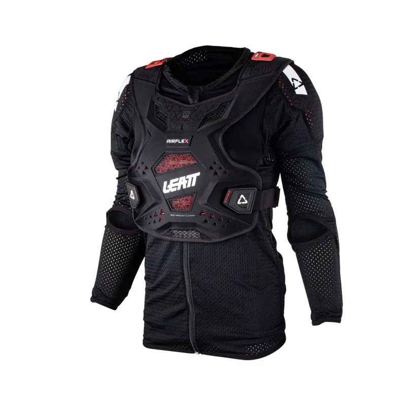 Peto integral para mujer Leatt Airflex 2 piezas