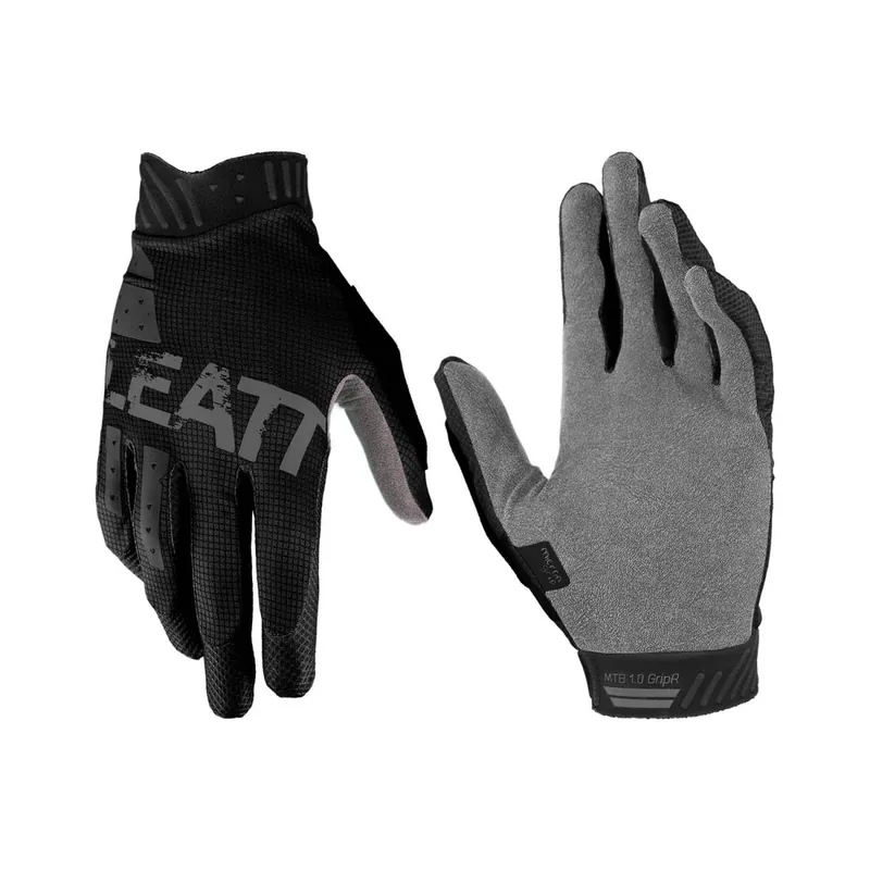 Guantes Leatt Mtb Junior 1.0 GripR