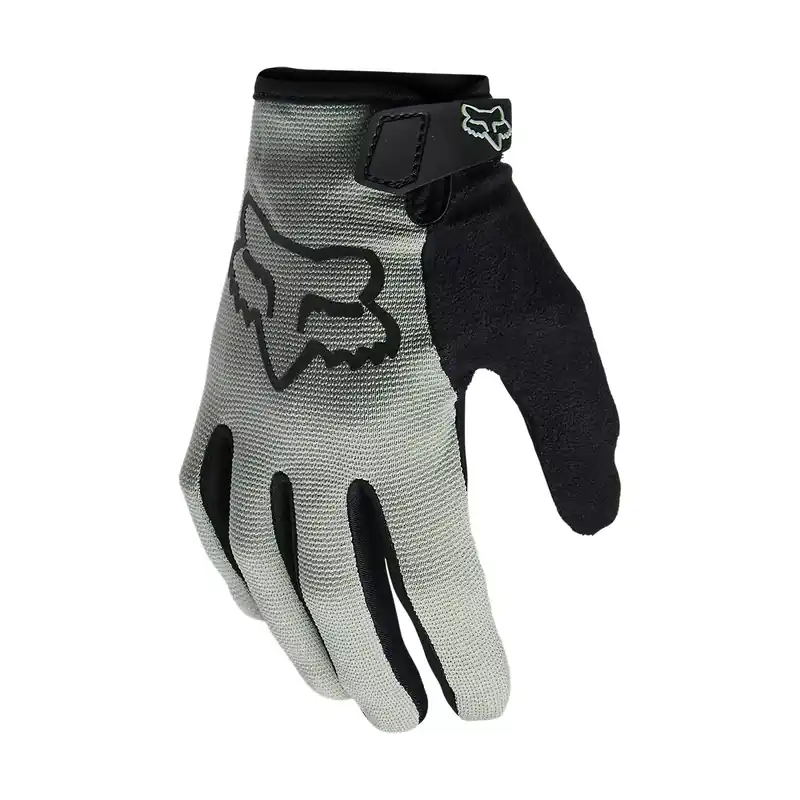 Guantes largos Fox Ranger mujer