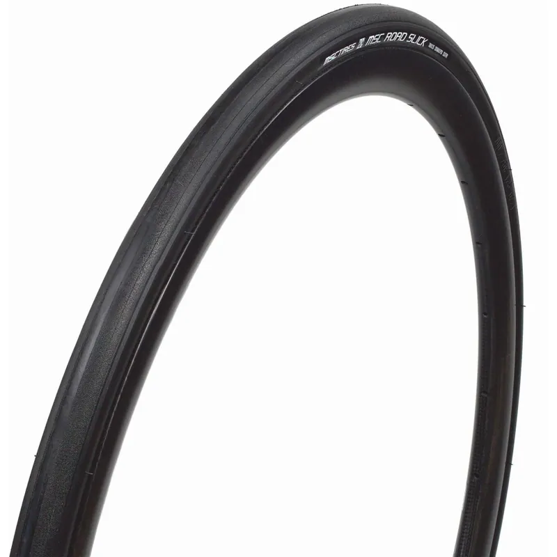 Cubierta carretera MSC Road Slick 700x25 2C 120tpi