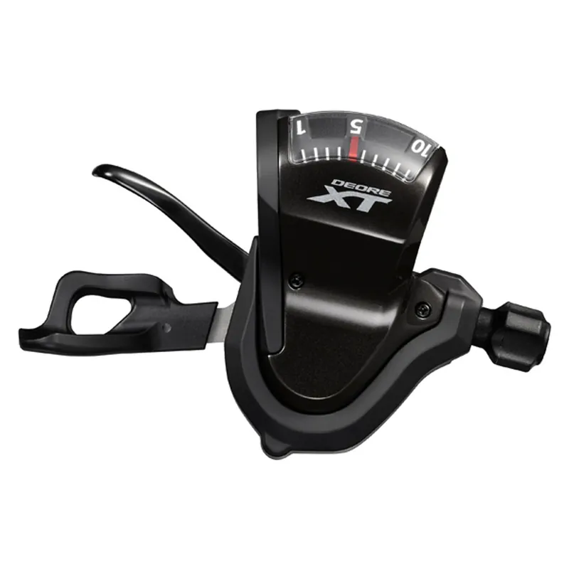 Mando de cambio Shimano XT SL-T8000 Deore XT 10 velocidades