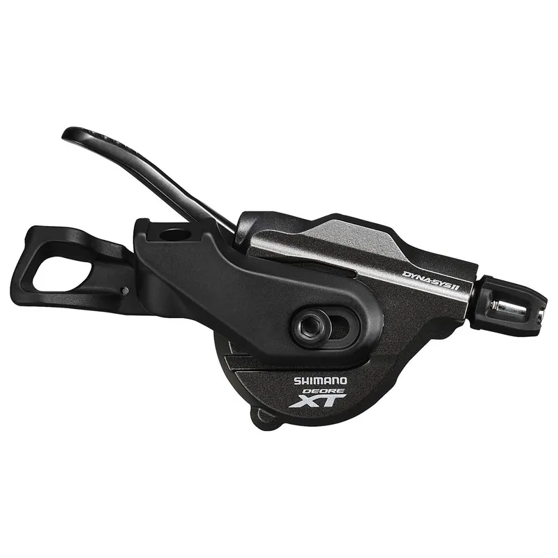 Mando Shimano Deore XT SL-M8000 11v I-Spec + Funda