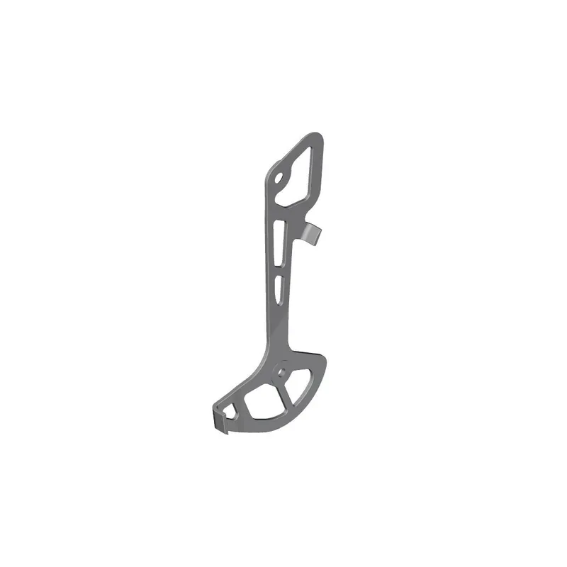 Portapoleas interior Shimano RD-M8120 SGS