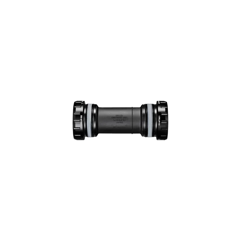 Caja de pedalier Shimano BB-MT801 roscado 68/73mm