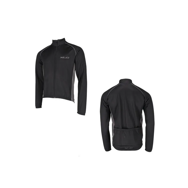 Chaqueta Térmica para invierno XLC JE-S26