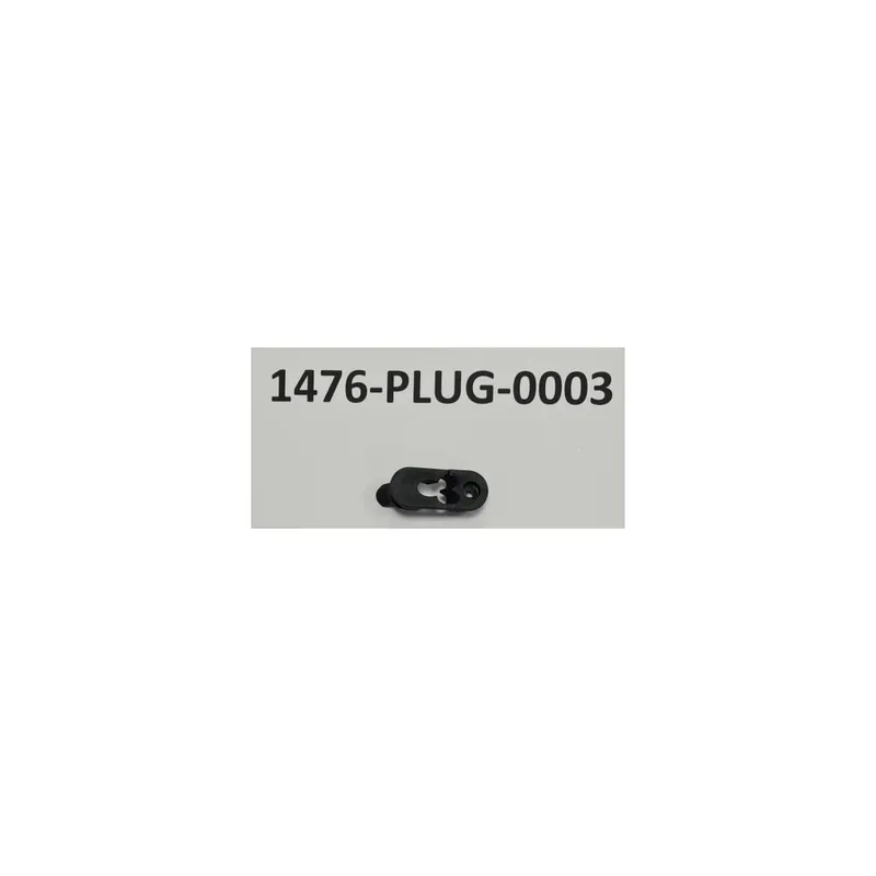 Plug 3 agujeros para Giant con cableado interno