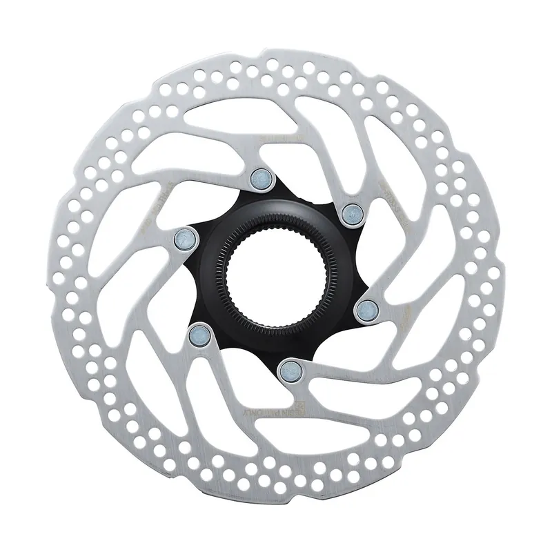 Disco Shimano SM-RT30 Center Lock 160/180/203mm con imán