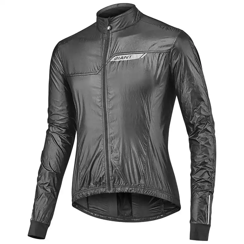 Chaqueta cortavientos Giant Superlight