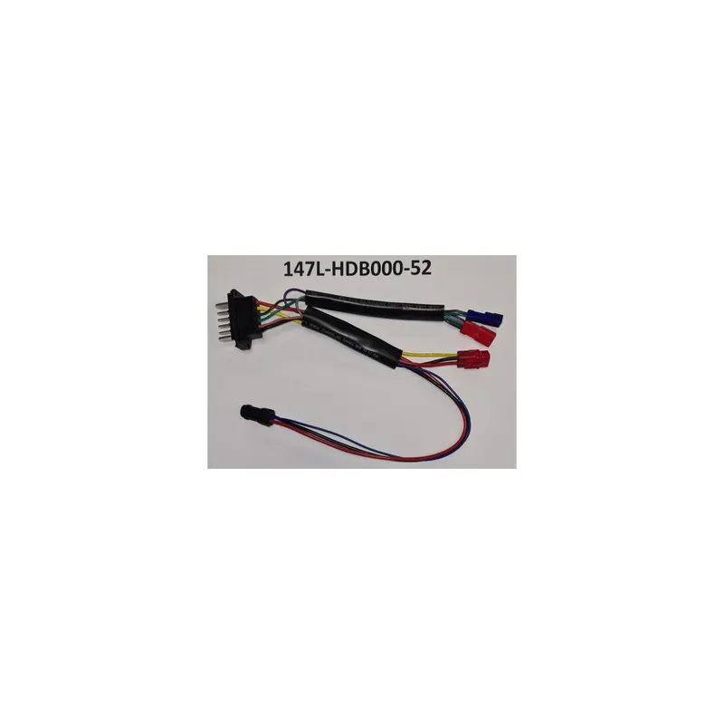 Recambio conector batería Giant Reign E+ y Trance E+ 2022