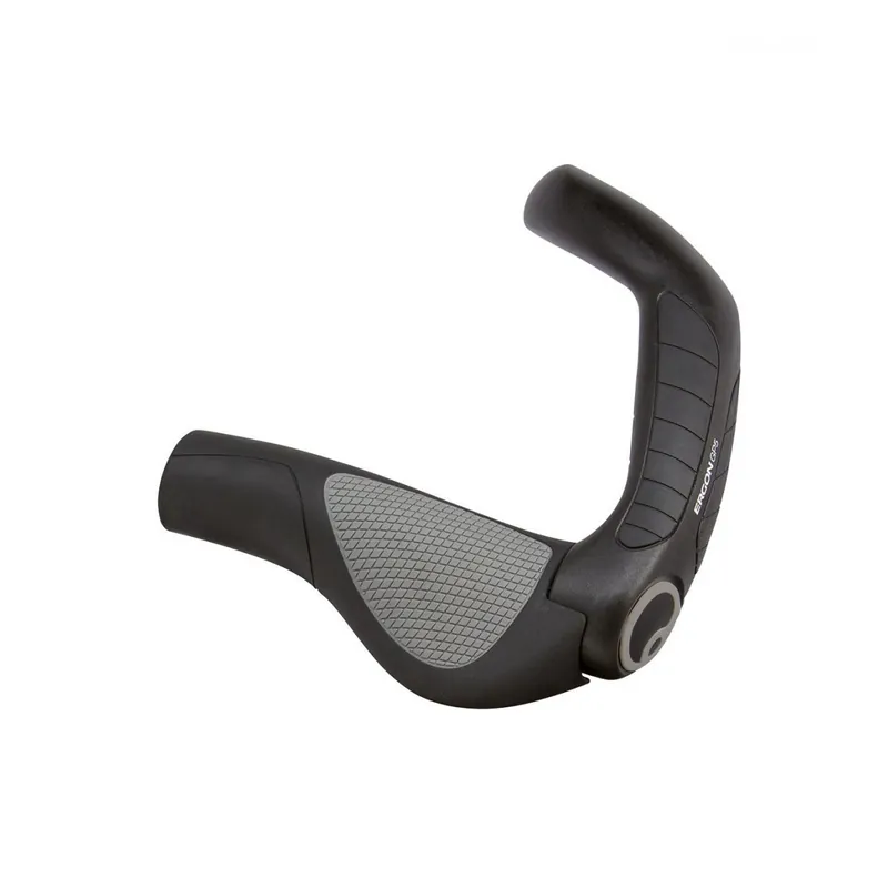 Puños Ergon GP5 ergonómicos
