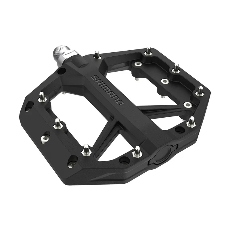 Pedales plataforma Shimano GR400