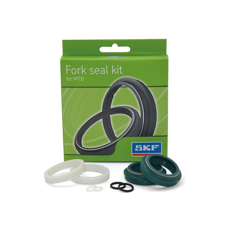 Retenes SKF 38mm Marzocchi (2008-2018) 4 unidades