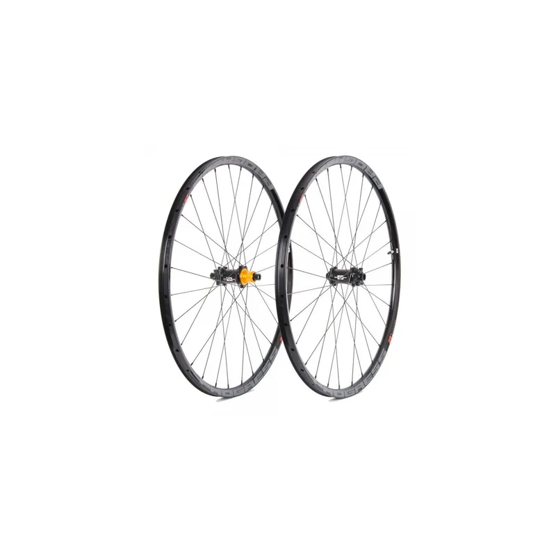 Juego de ruedas Progress EVO 29 Boost 15x110/12x148mm