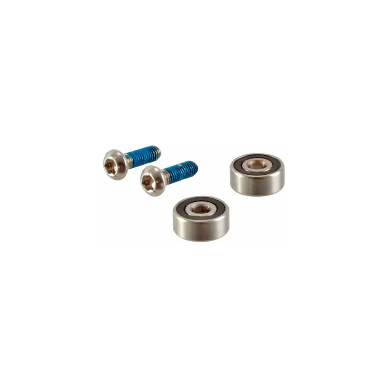 Rodamientos/tornillos maneta frenos Sram GUIDE RSC/ULTI./X0TRAIL