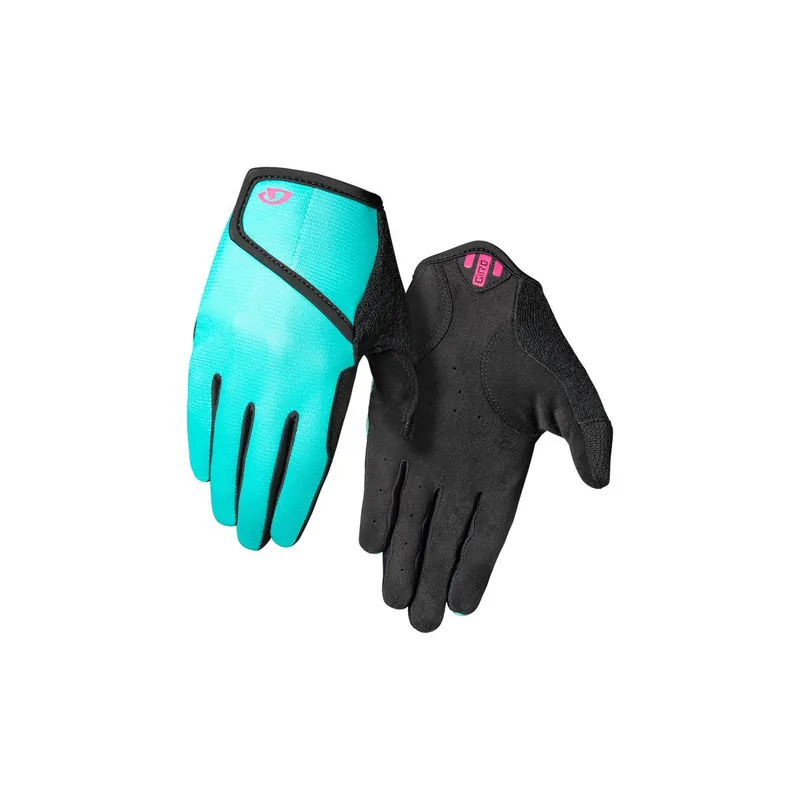 Guantes largos de niño Giro DND JR II