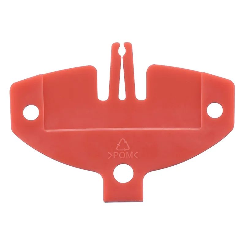 Espaciador pastillas frenos Shimano BR-M810 protección transporte