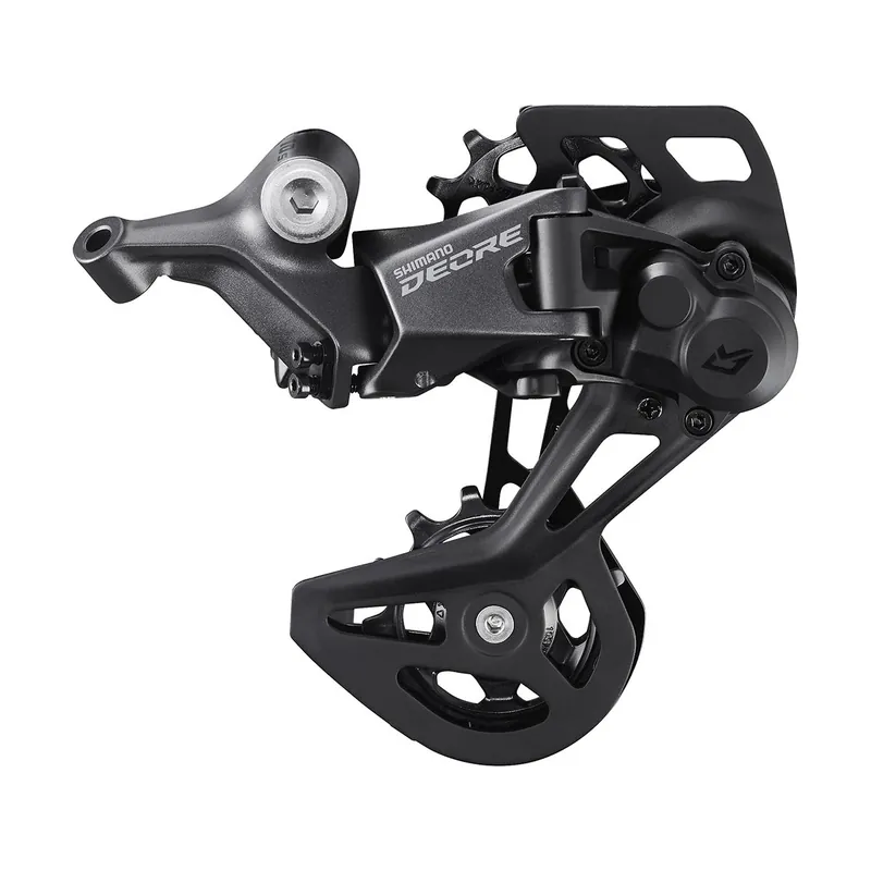 Cambio Shimano Deore LinkGlide RD-M5130 10v GS