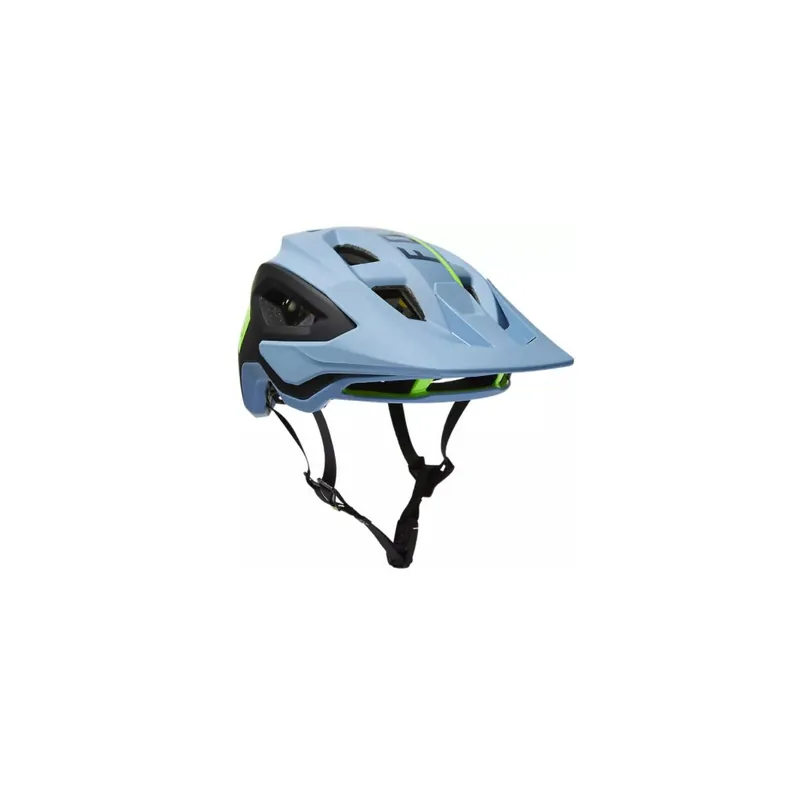 Casco Enduro Fox SpeedFrame Pro BLOCKED MIPS 2022