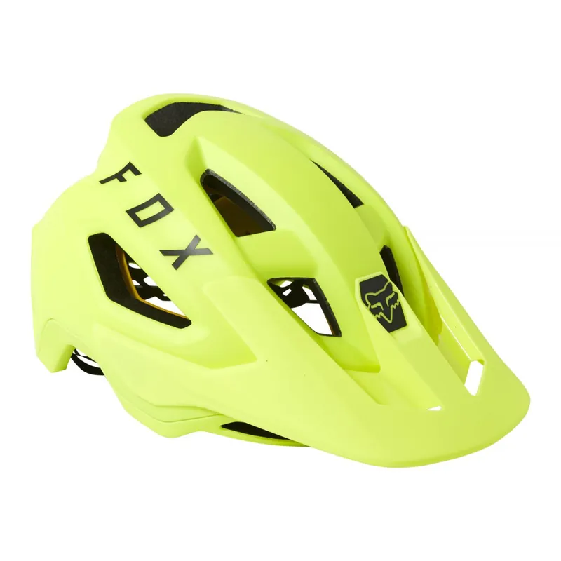 Casco Enduro Fox SpeedFrame MIPS 2023