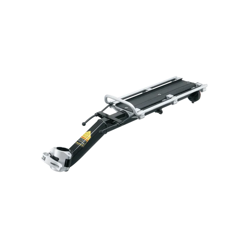 Portaequipajes tija Topeak MTX BEAMRACK (A-TYPE) XS/S bikes