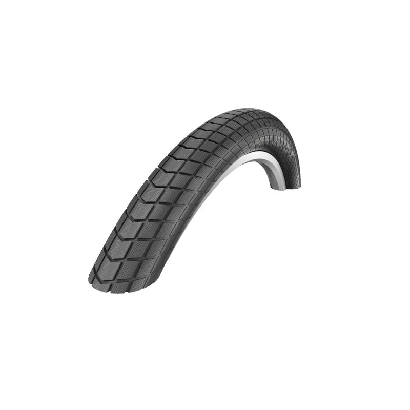 Cubierta Schwalbe Super Moto-X 20x2.40 GreenGuard SnakeSkin