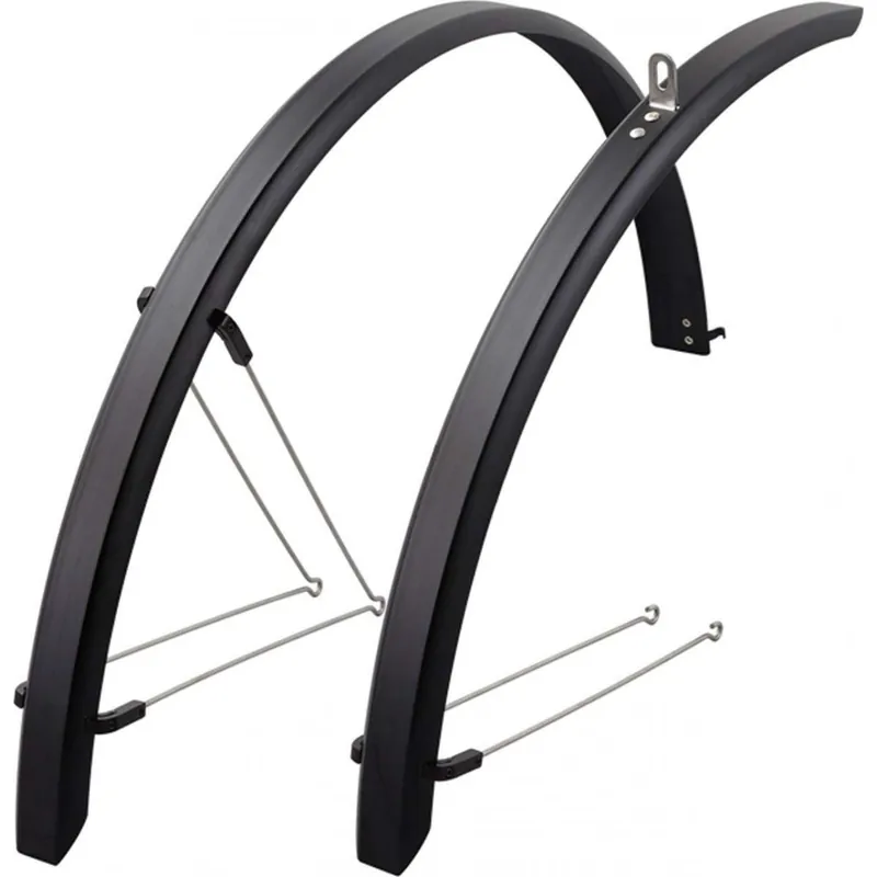 Guardabarros Giant SpeedShield Tour Aluminio