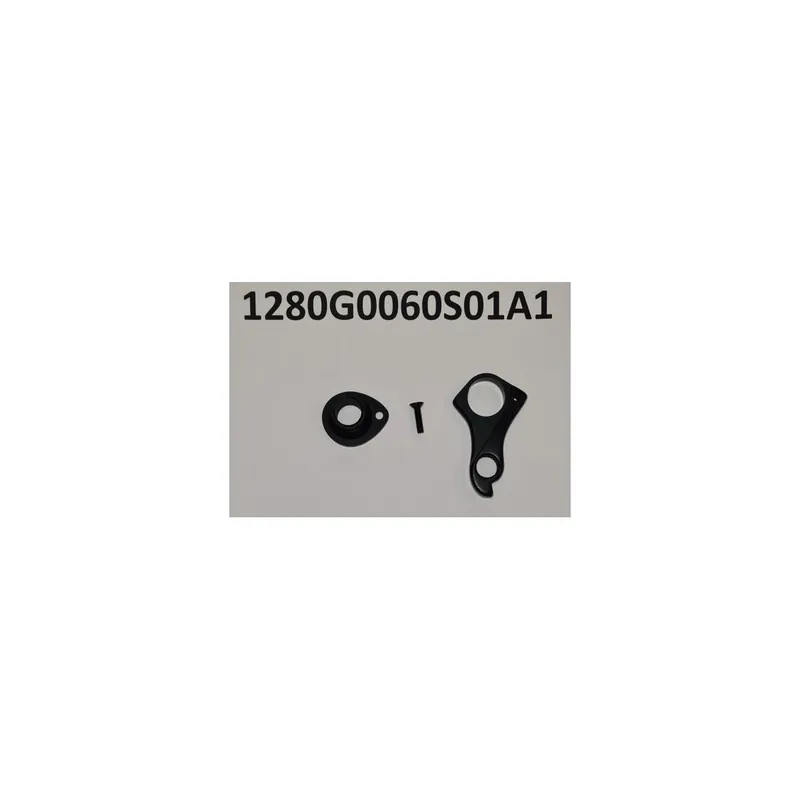 Patilla de cambio Giant TCR Advanced 2021-2023