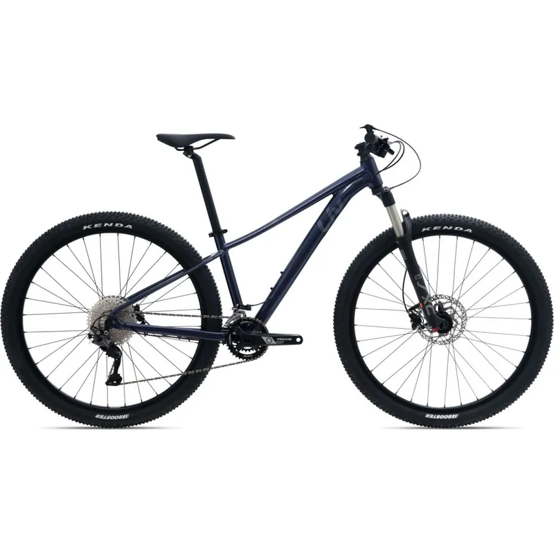 Bicicleta mtb mujer Liv Tempt 1