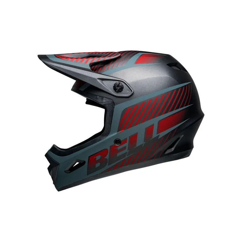 Casco integral Bell Transfer