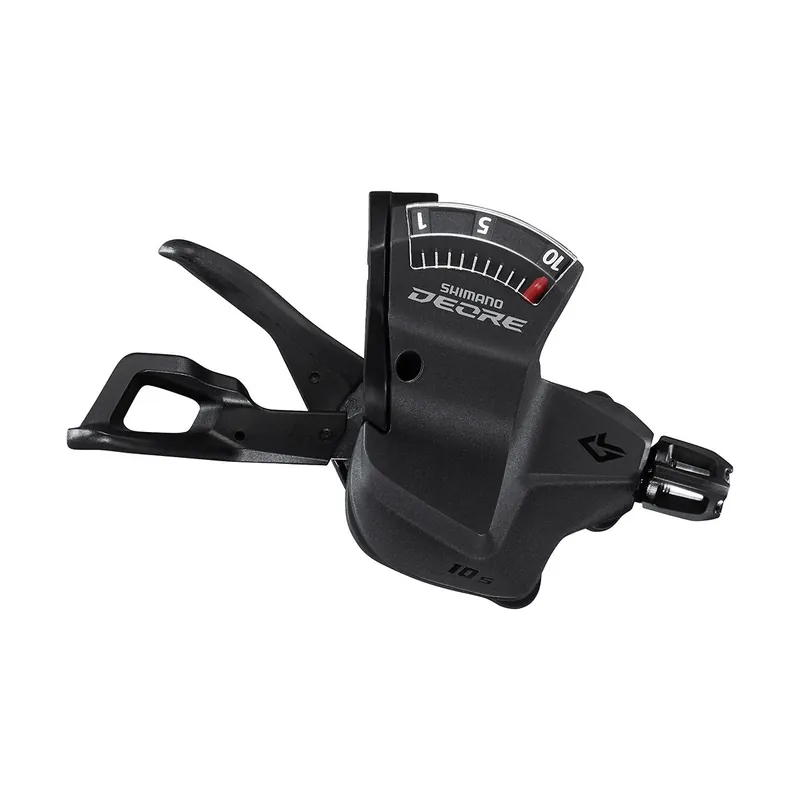 Pulsador Shimano Deore linkglide 10v SL-M5130-R ebike