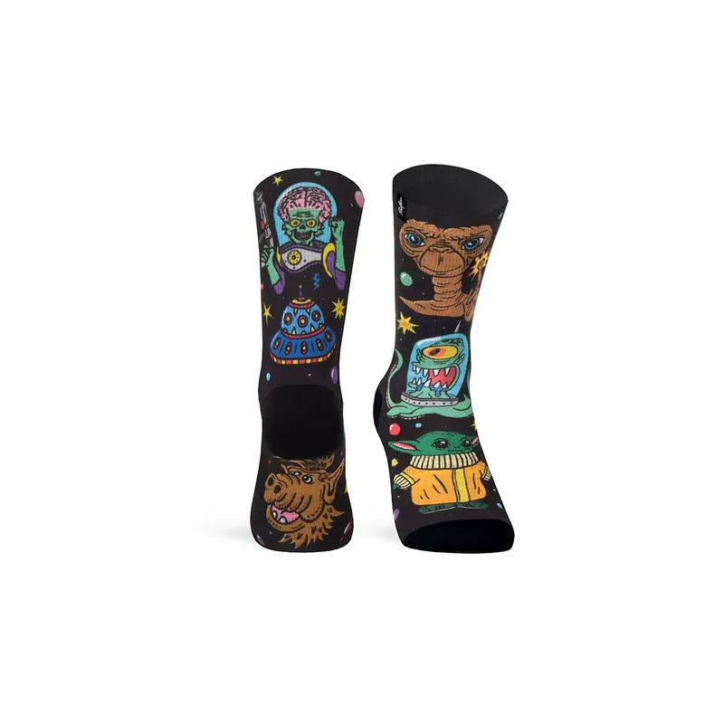Calcetines Pacific Lovely Martians