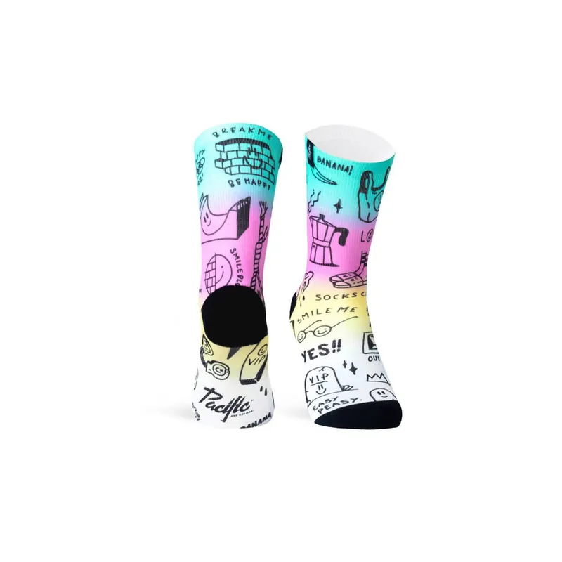 Calcetines Pacific Smile Club