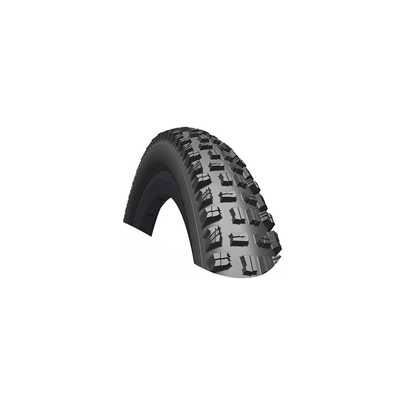 Cubierta Mitas Highlander R02 29x2.45 Supra Max Tubeless plegable