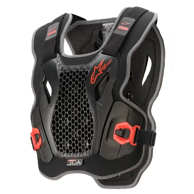 Peto Alpinestars Bionic Chest protector